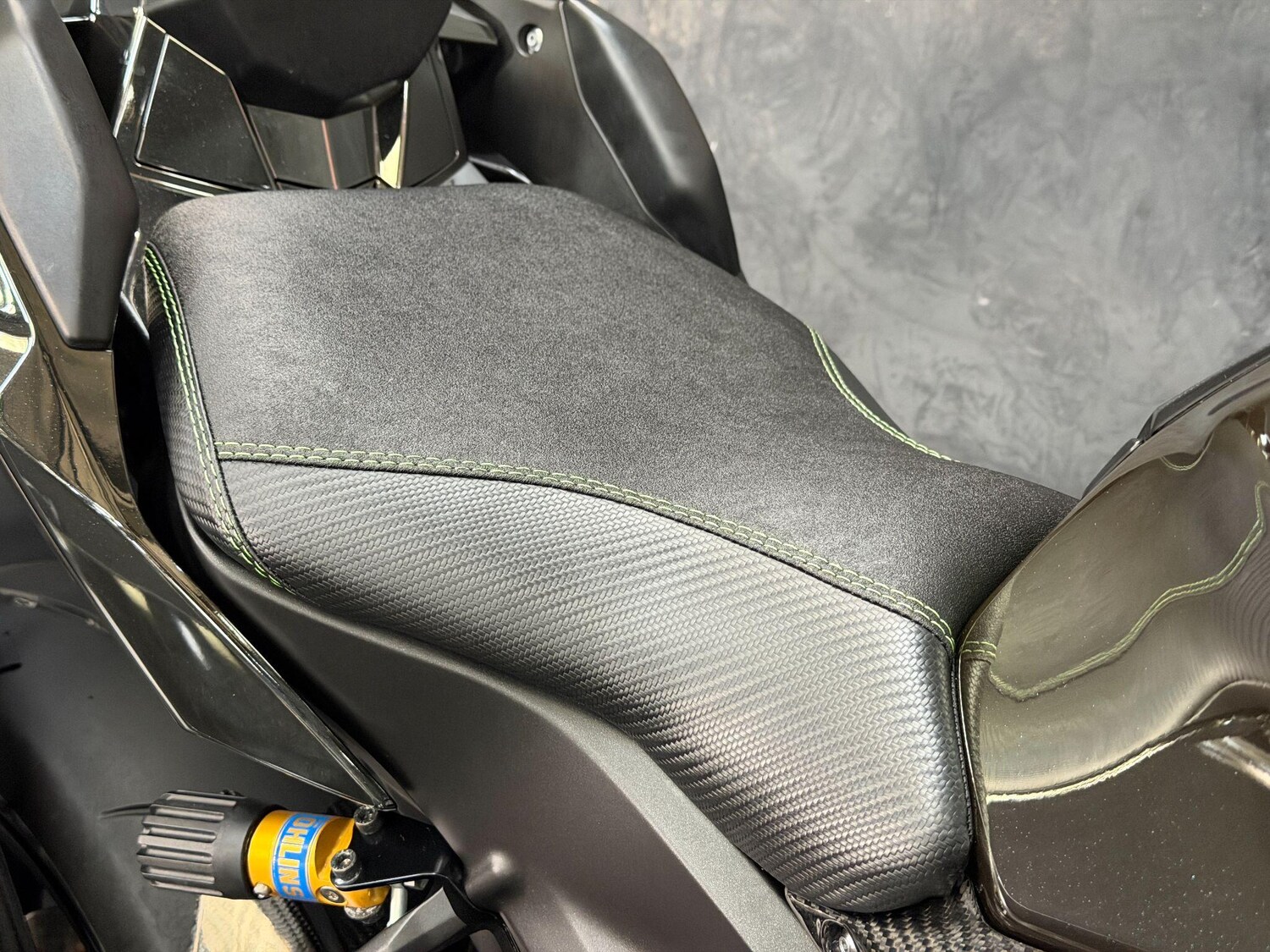 Used Kawasaki Ninja H2 2019 for sale - 78586931: Photo 29