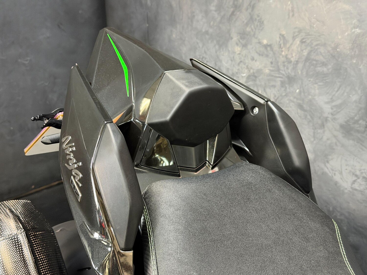 Used Kawasaki Ninja H2 2019 for sale - 78586931: Photo 30
