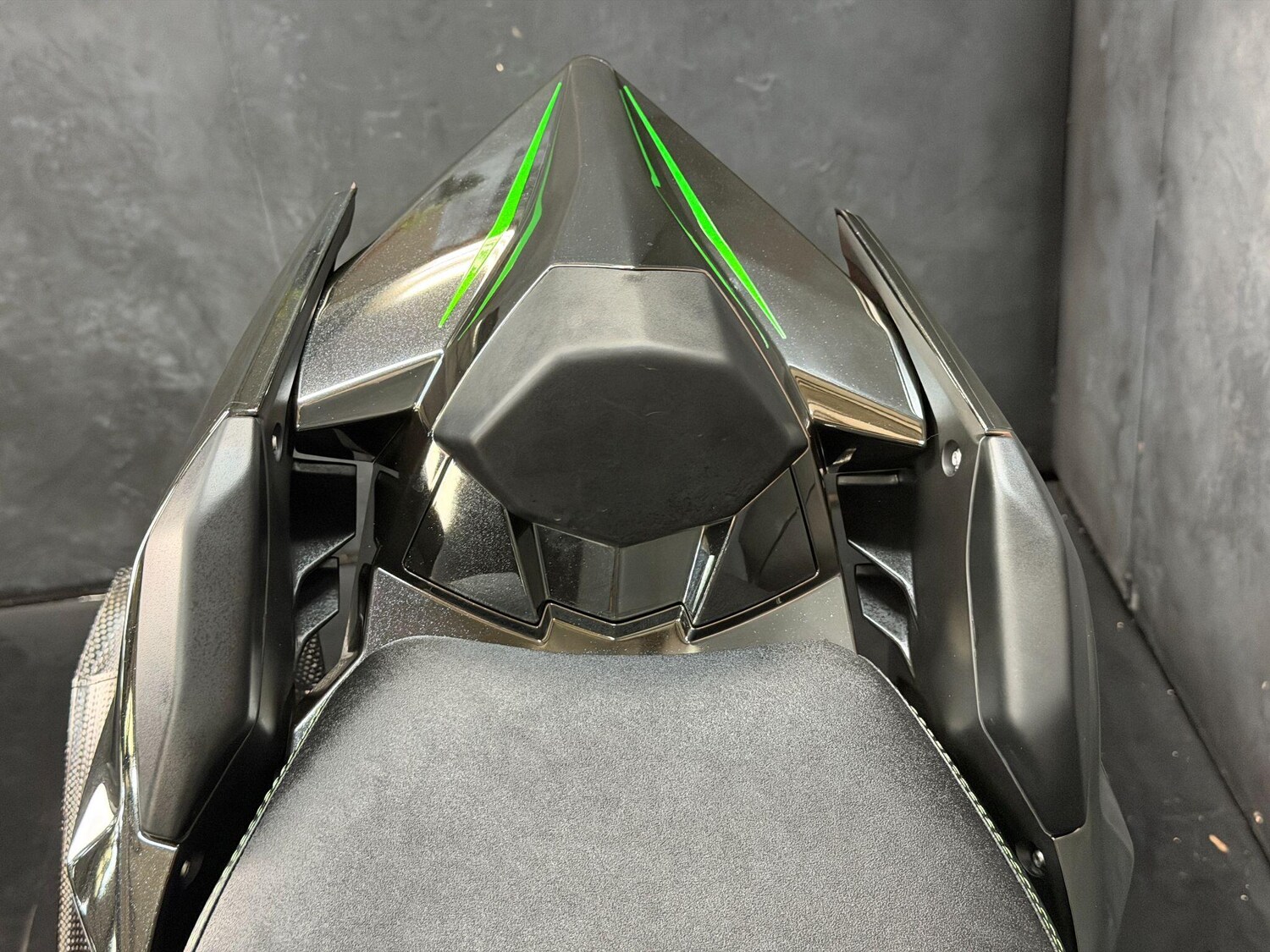 Used Kawasaki Ninja H2 2019 for sale - 78586931: Photo 31