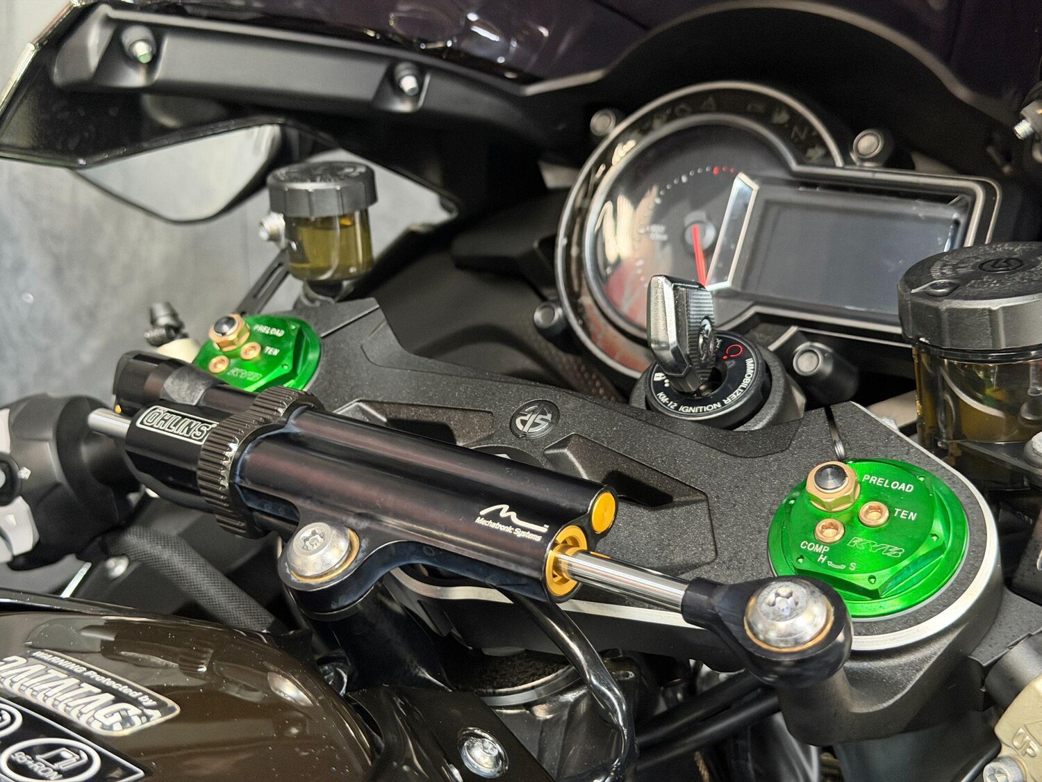Used Kawasaki Ninja H2 2019 for sale - 78586931: Photo 36