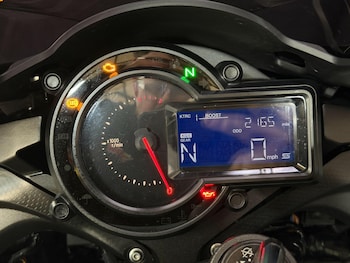 Used Kawasaki Ninja H2 2019 for sale - bike-78586931: Photo