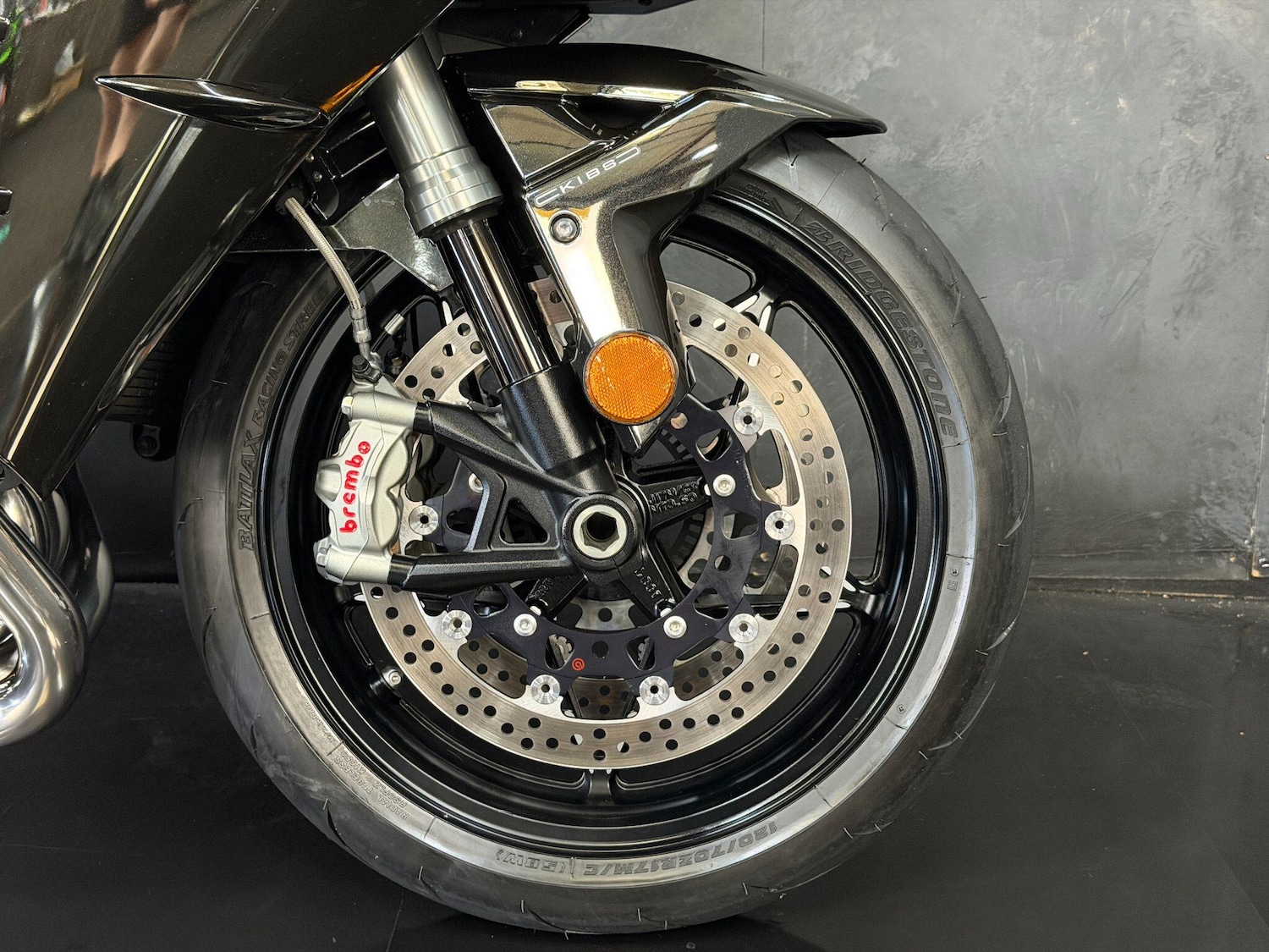 Used Kawasaki Ninja H2 2019 for sale - 78586931: Photo 40