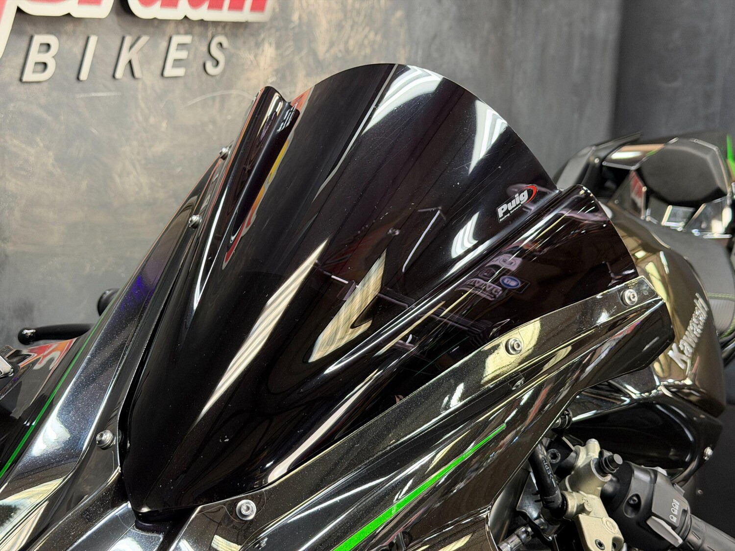 Used Kawasaki Ninja H2 2019 for sale - 78586931: Photo 44