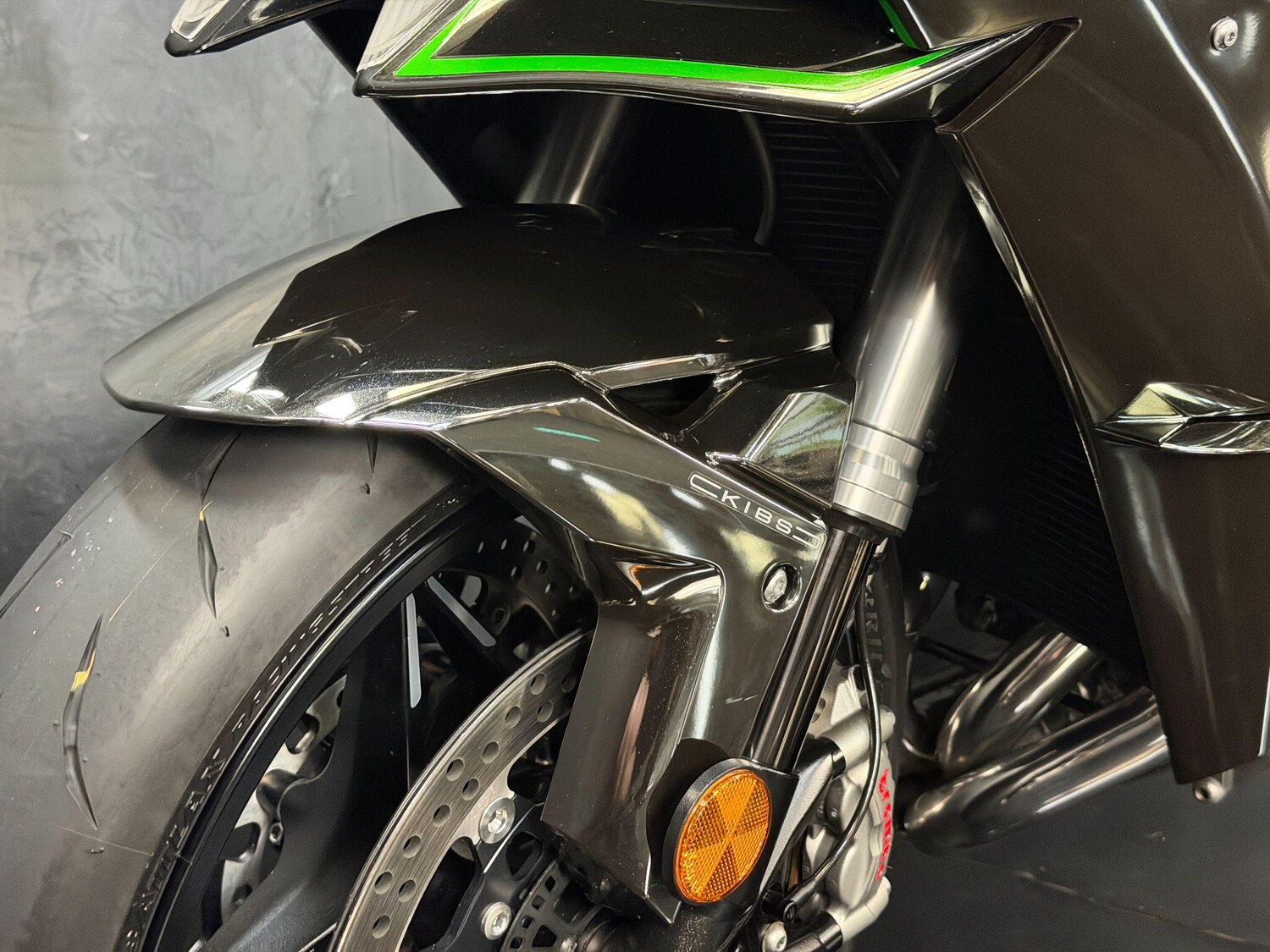 Used Kawasaki Ninja H2 2019 for sale - 78586931: Photo 47