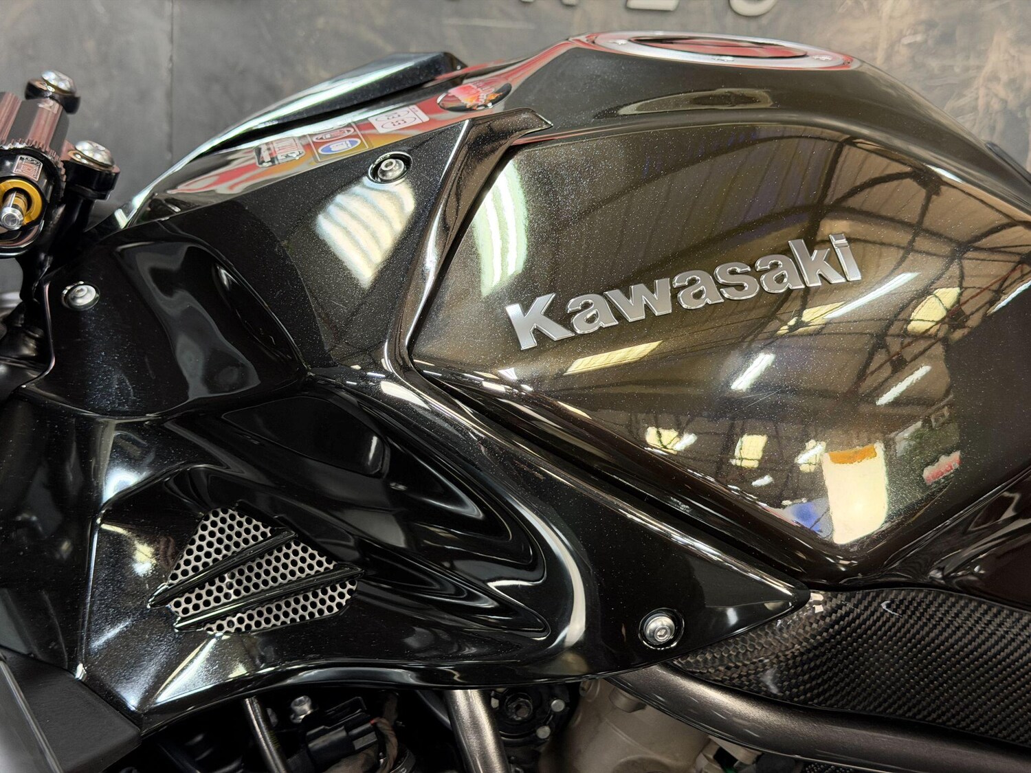 Used Kawasaki Ninja H2 2019 for sale - 78586931: Photo 53
