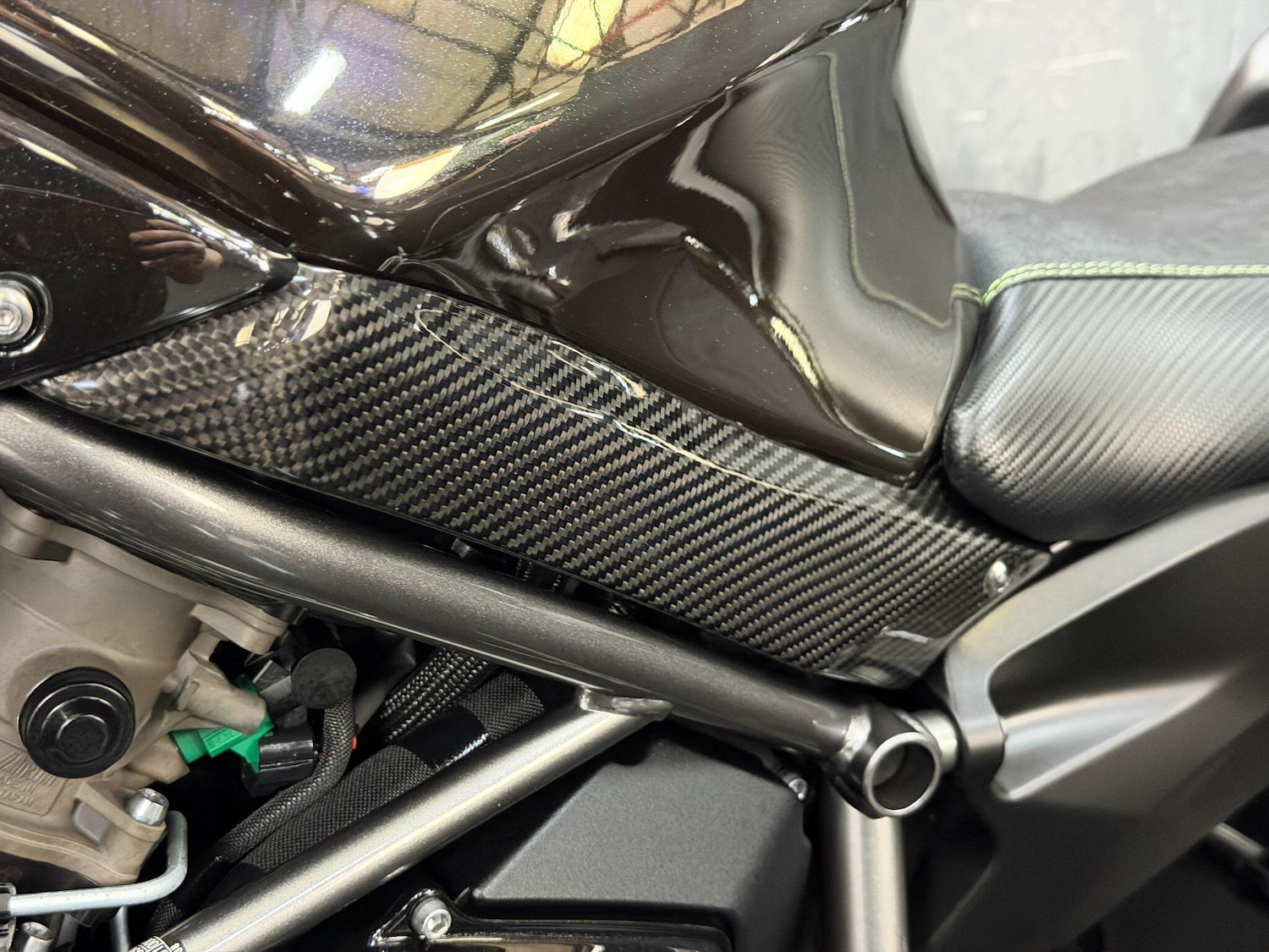 Used Kawasaki Ninja H2 2019 for sale - 78586931: Photo 54