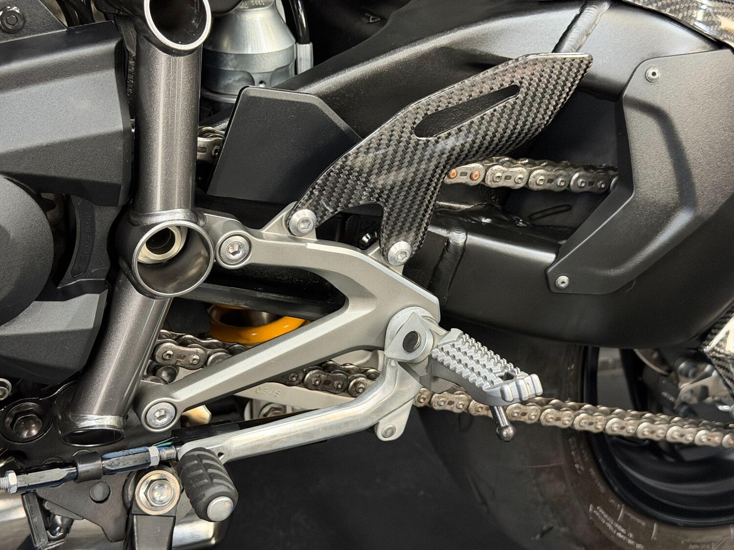 Used Kawasaki Ninja H2 2019 for sale - 78586931: Photo 55
