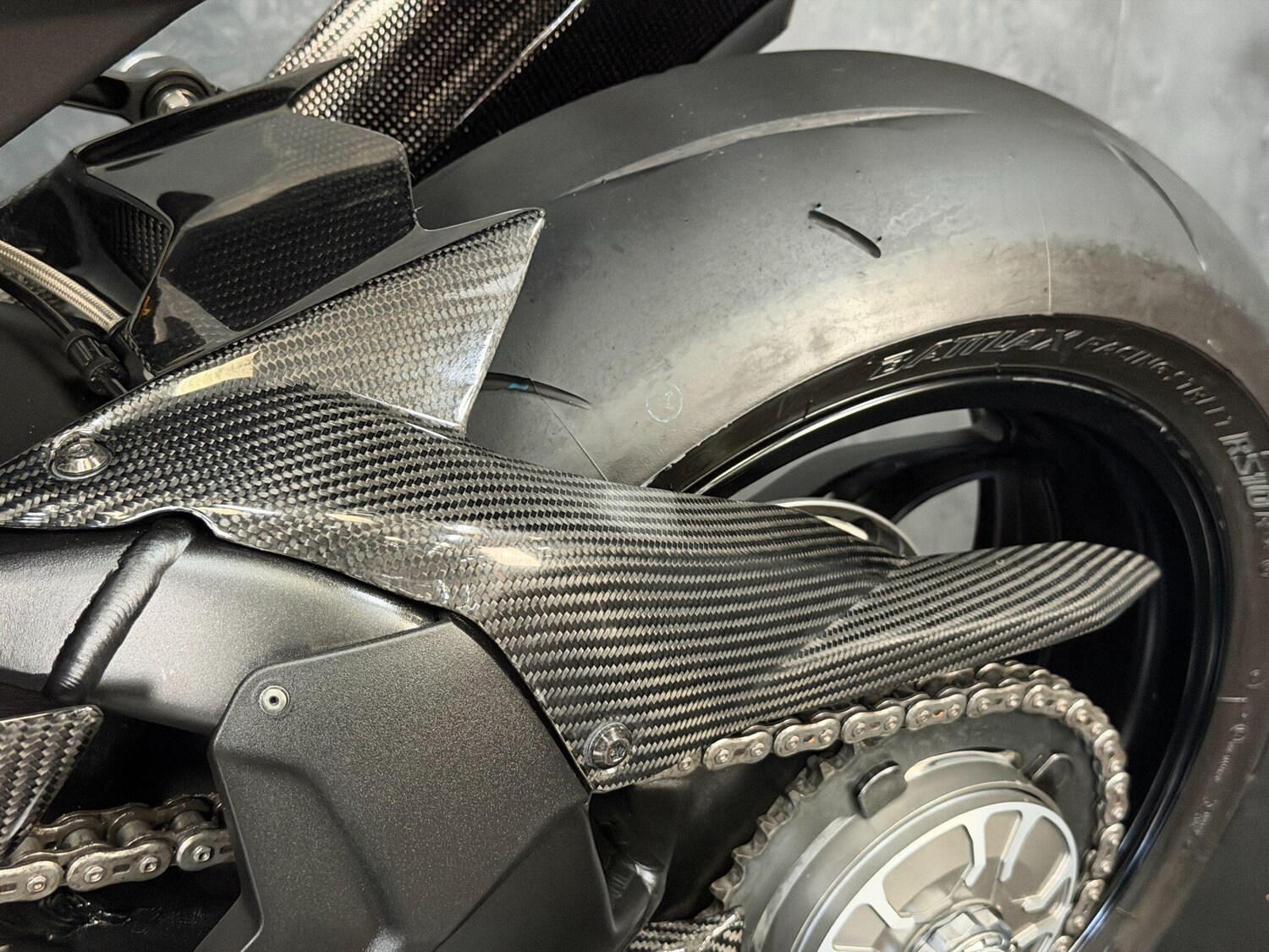 Used Kawasaki Ninja H2 2019 for sale - 78586931: Photo 56
