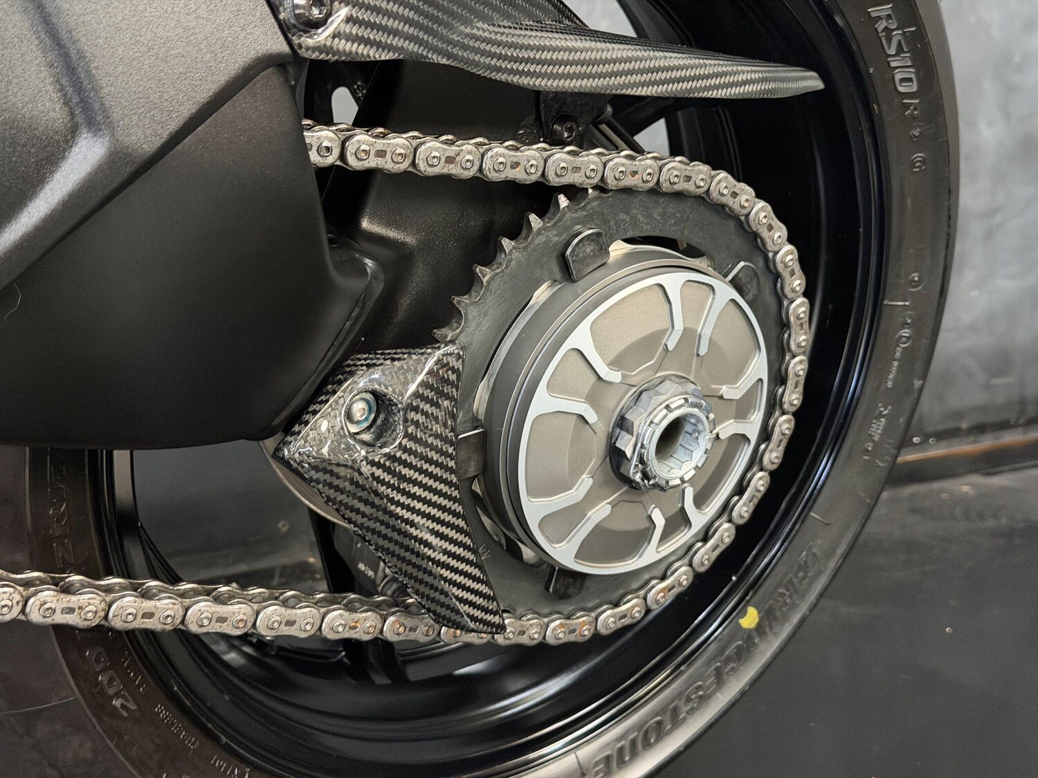 Used Kawasaki Ninja H2 2019 for sale - 78586931: Photo 57