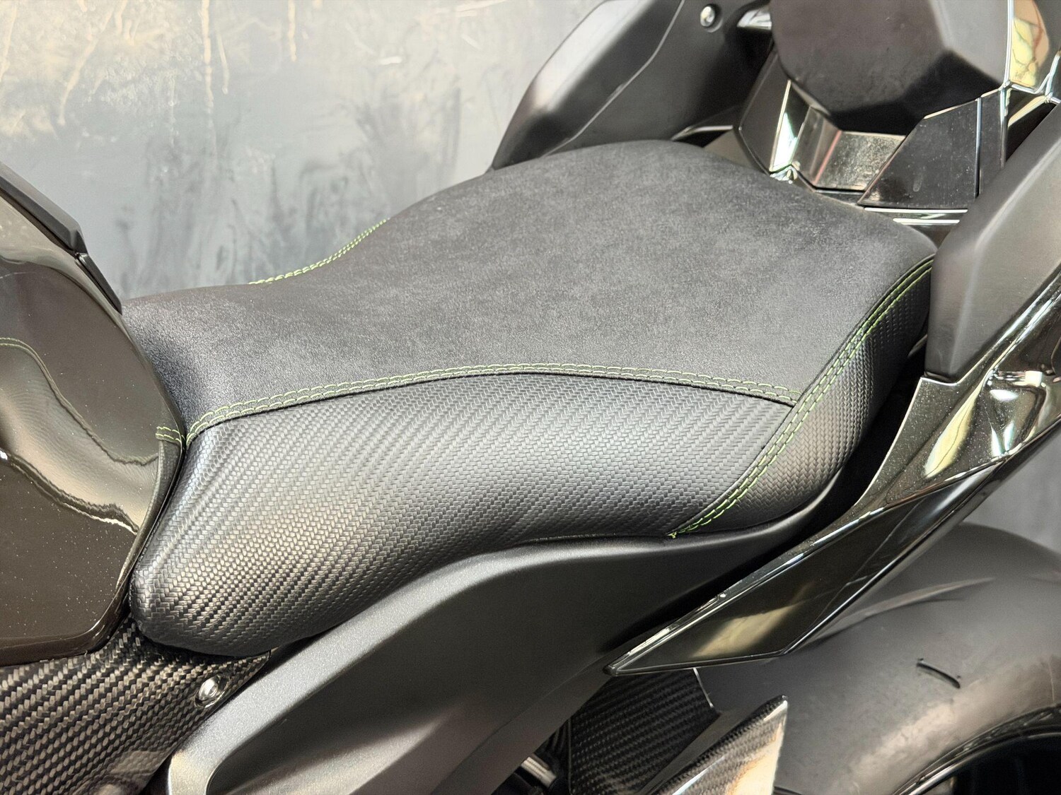 Used Kawasaki Ninja H2 2019 for sale - 78586931: Photo 58