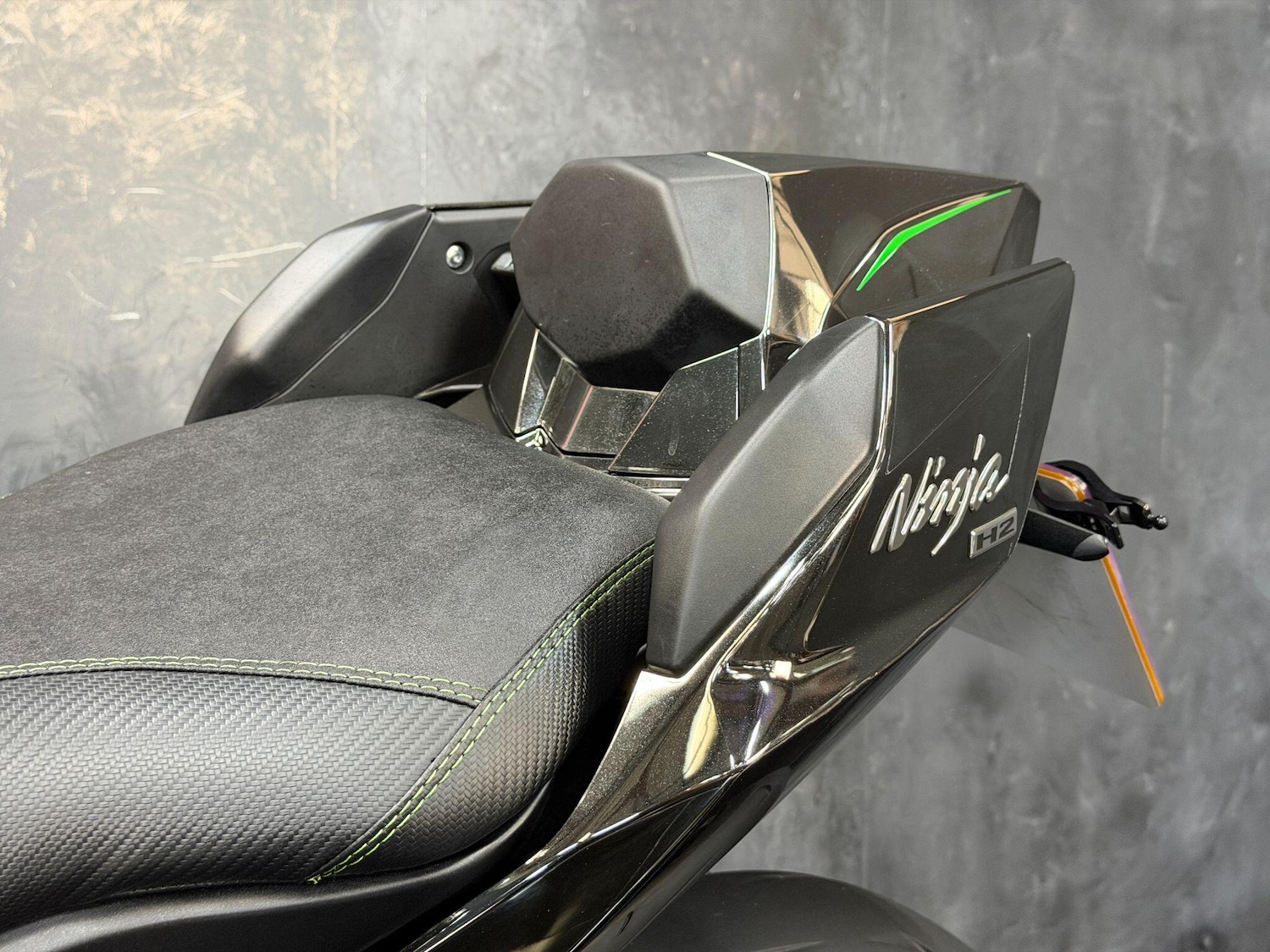 Used Kawasaki Ninja H2 2019 for sale - 78586931: Photo 59