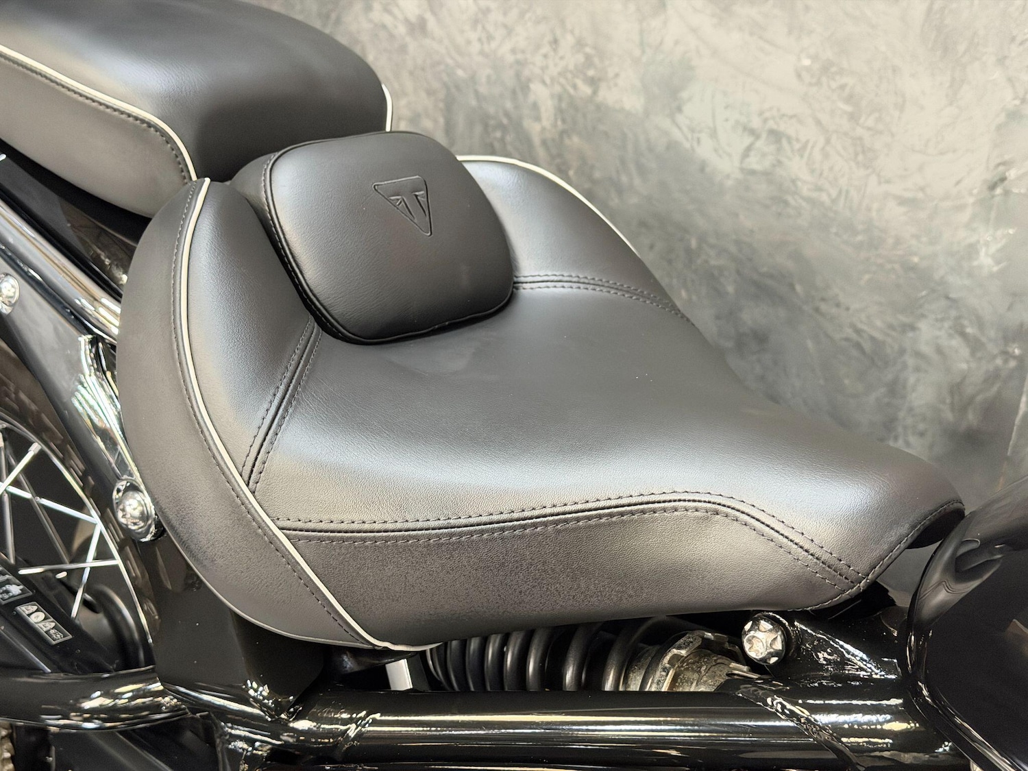 Used Triumph Speedmaster 1200 2024 for sale - 78585829: Photo 20