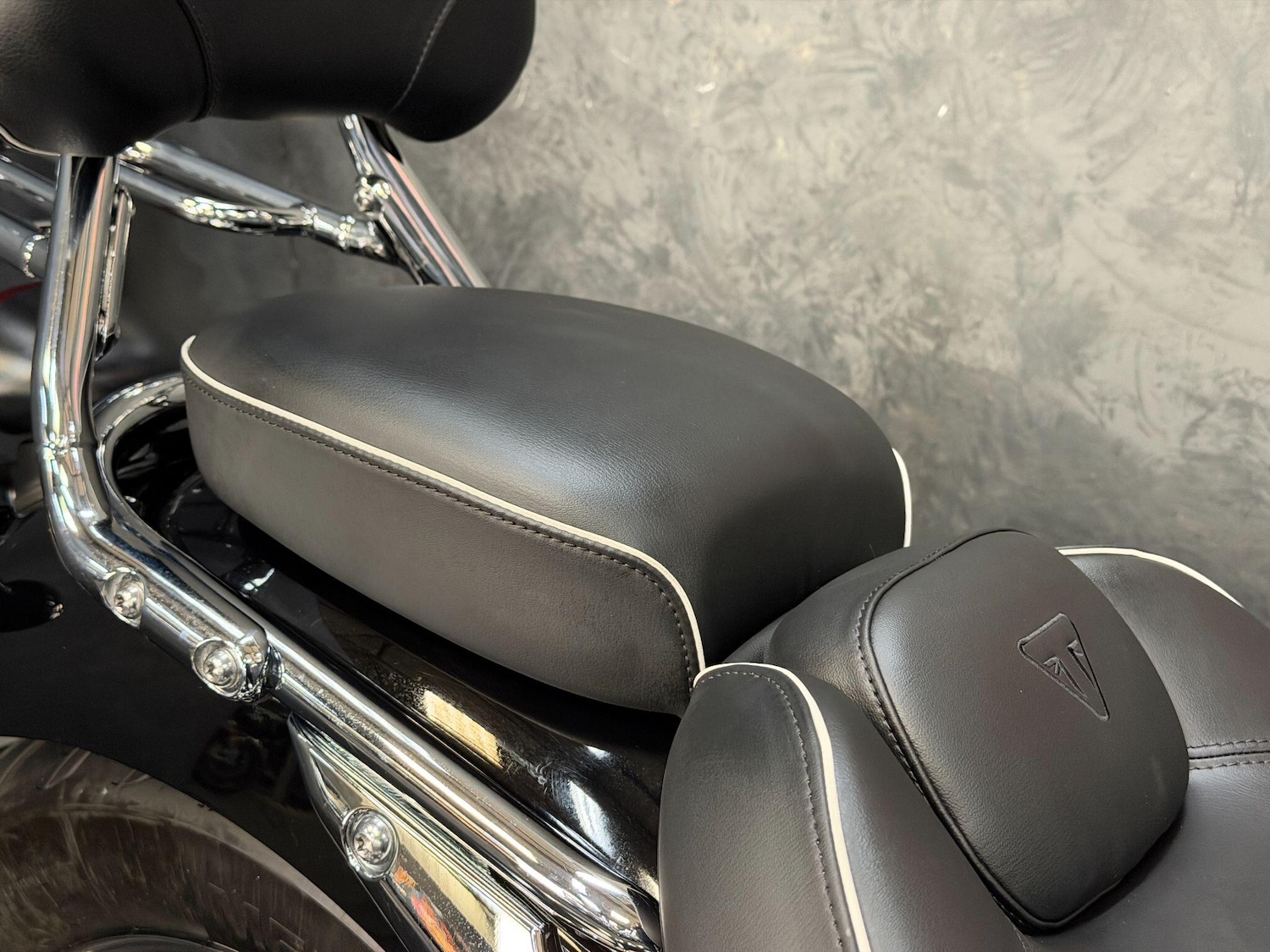 Used Triumph Speedmaster 1200 2024 for sale - 78585829: Photo 21