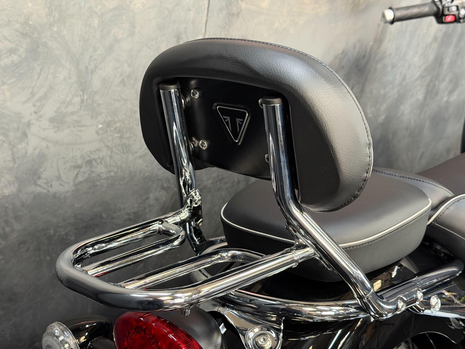 Used Triumph Speedmaster 1200 2024 for sale - 78585829: Photo 23