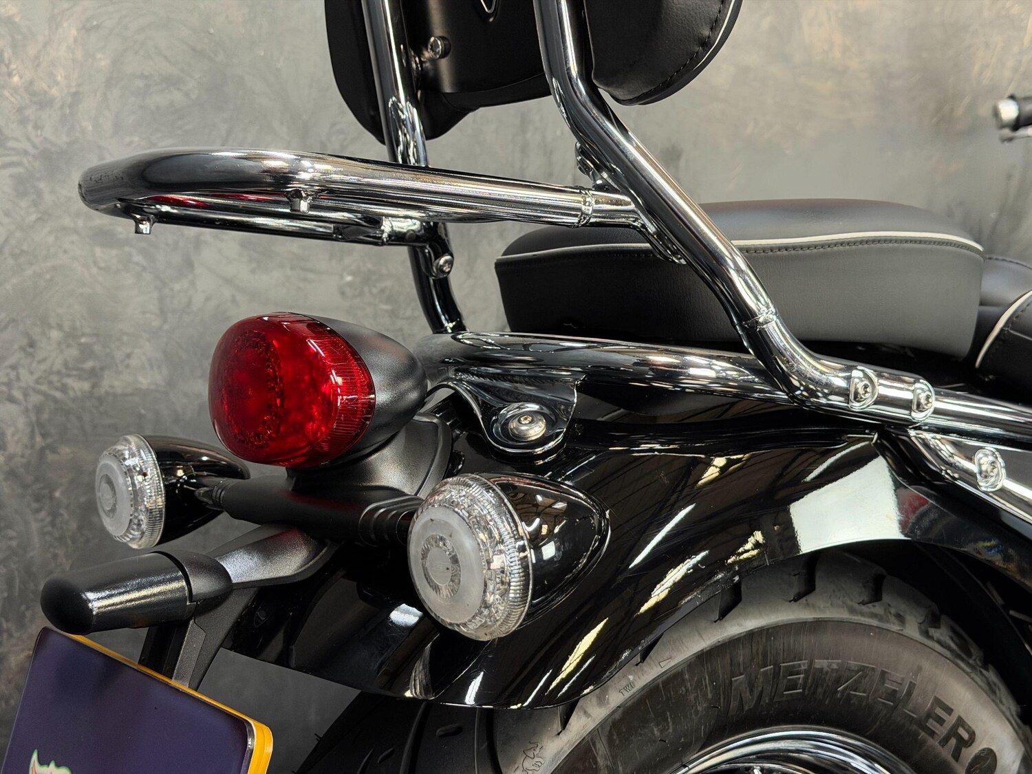 Used Triumph Speedmaster 1200 2024 for sale - 78585829: Photo 24