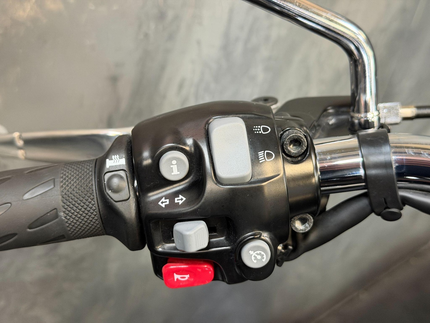 Used Triumph Speedmaster 1200 2024 for sale - 78585829: Photo 27