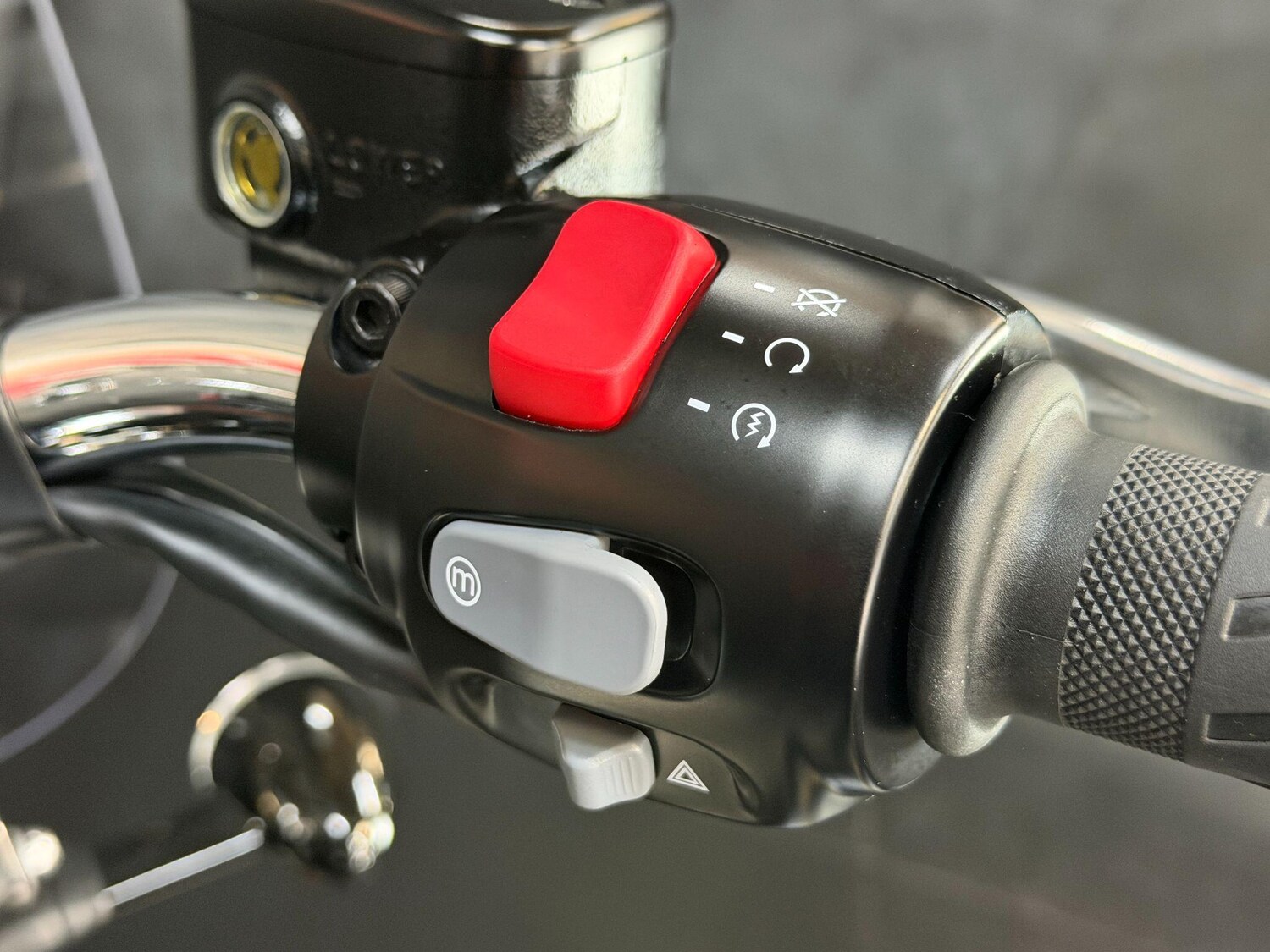 Used Triumph Speedmaster 1200 2024 for sale - 78585829: Photo 28