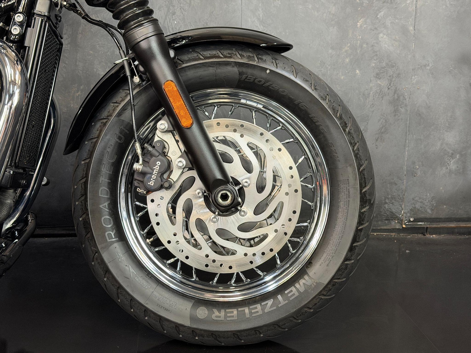 Used Triumph Speedmaster 1200 2024 for sale - 78585829: Photo 29