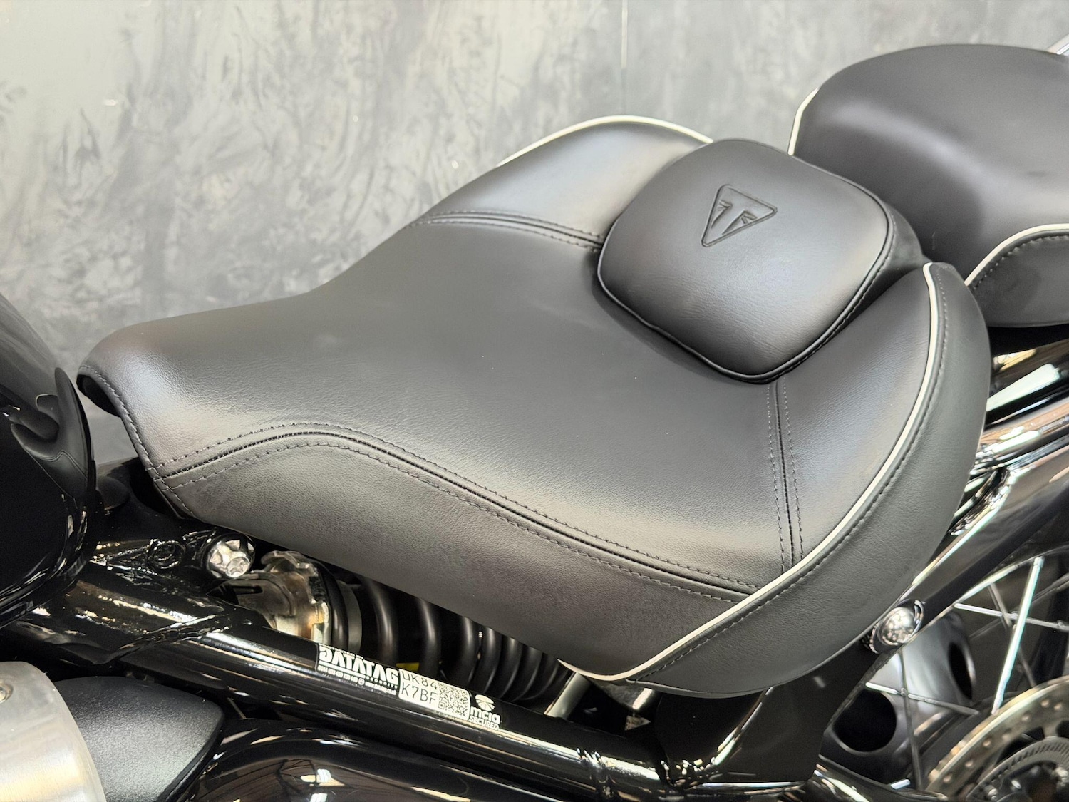 Used Triumph Speedmaster 1200 2024 for sale - 78585829: Photo 43