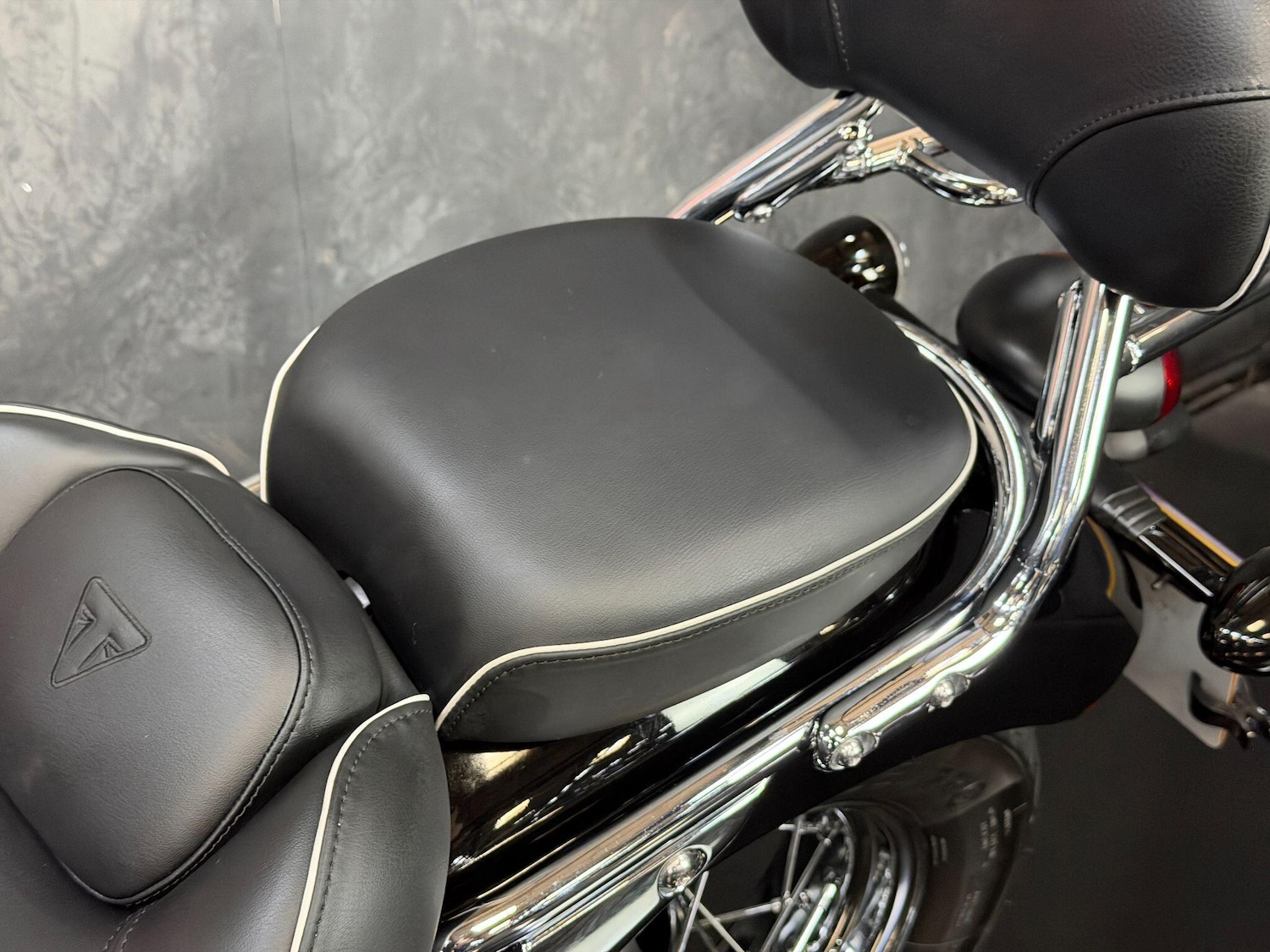 Used Triumph Speedmaster 1200 2024 for sale - 78585829: Photo 44