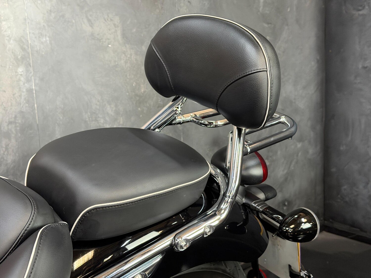 Used Triumph Speedmaster 1200 2024 for sale - 78585829: Photo 45