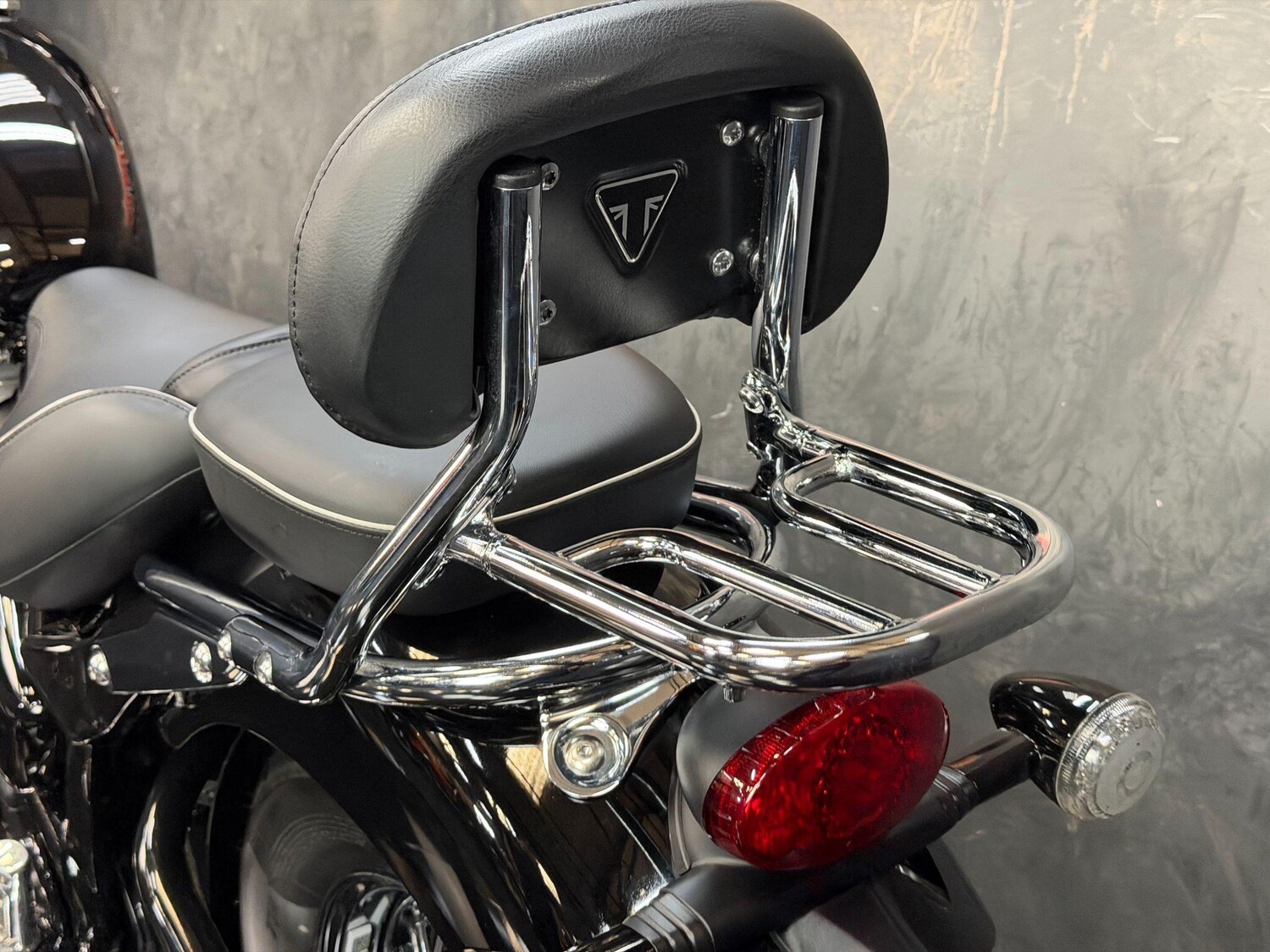 Used Triumph Speedmaster 1200 2024 for sale - 78585829: Photo 46