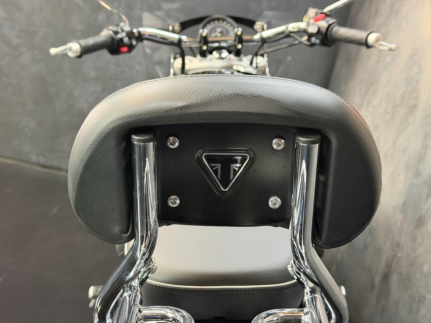 Used Triumph Speedmaster 1200 2024 for sale - 78585829: Photo 47