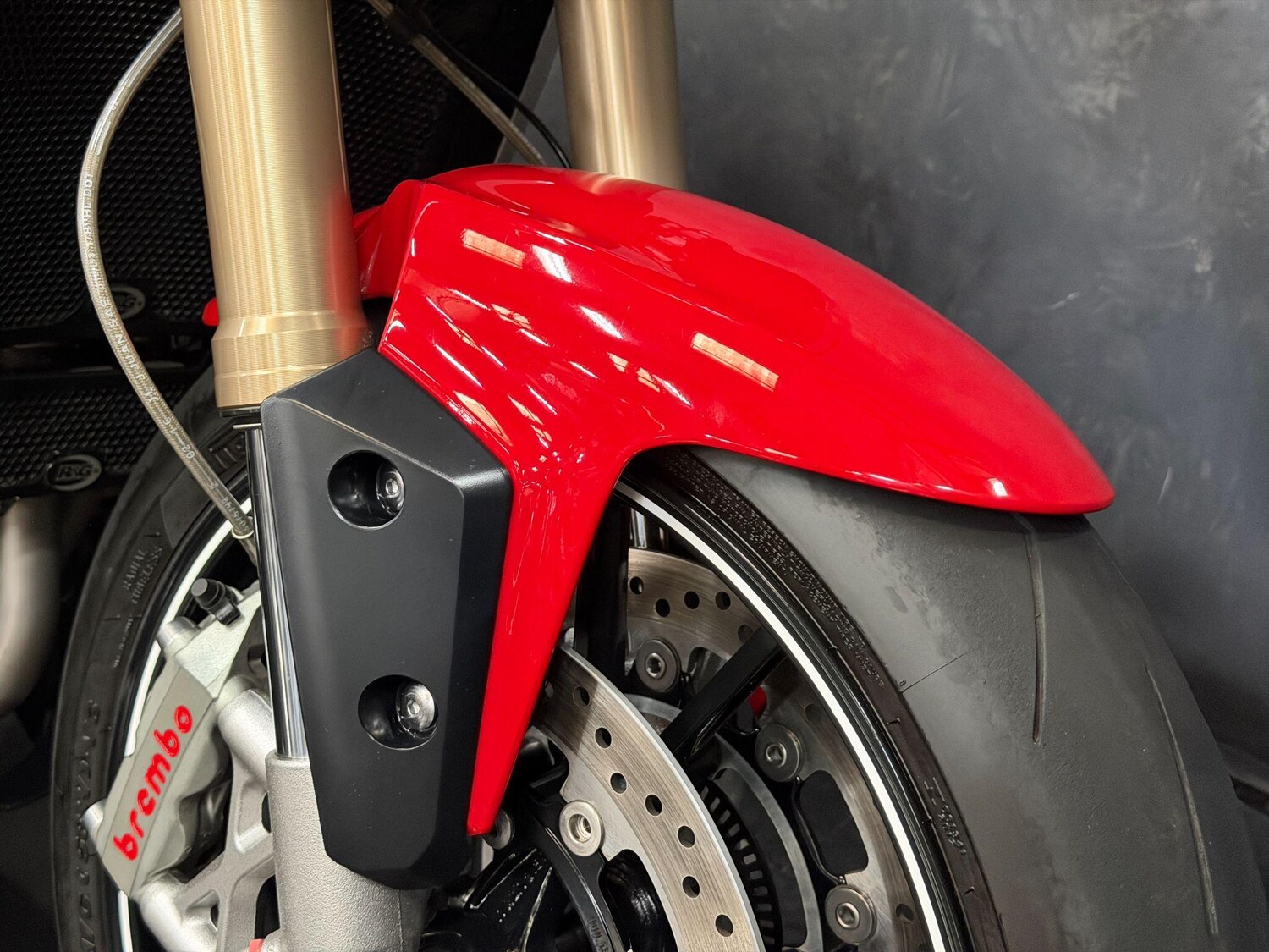 Used Triumph Speed Triple 1050 2017 for sale - 78728528: Photo 13
