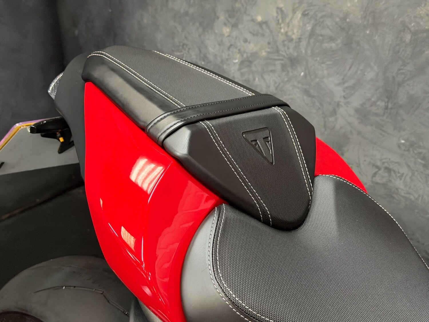 Used Triumph Speed Triple 1050 2017 for sale - 78728528: Photo 23