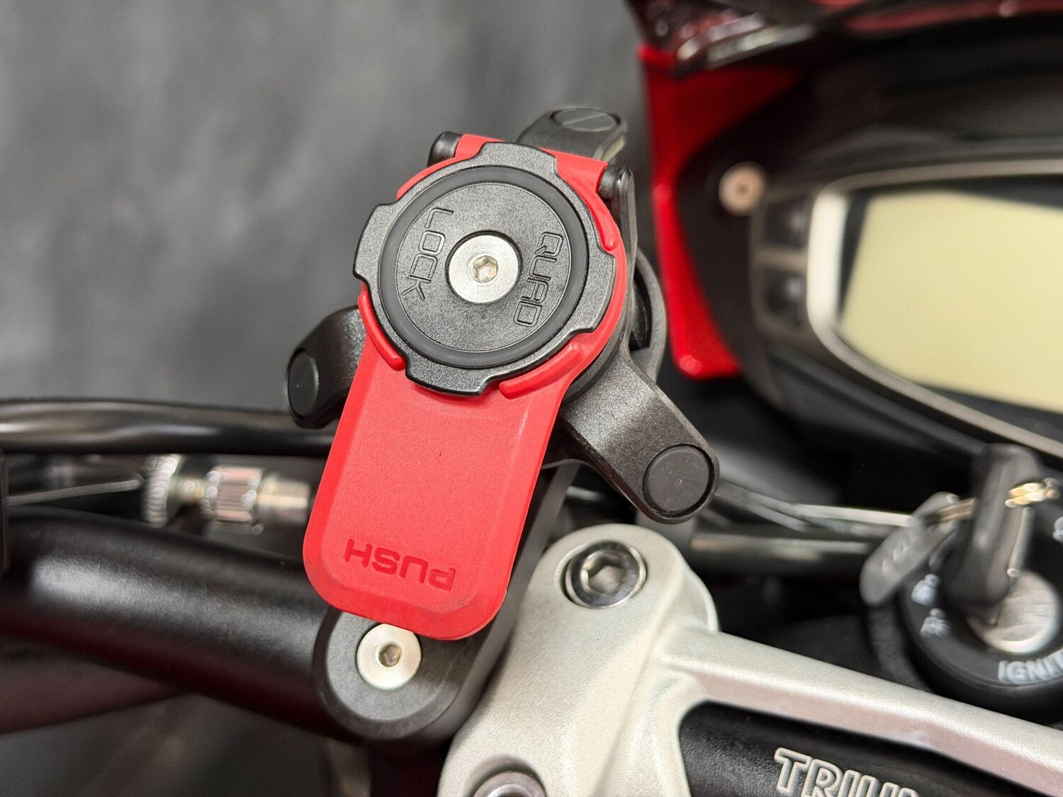 Used Triumph Speed Triple 1050 2017 for sale - 78728528: Photo 29