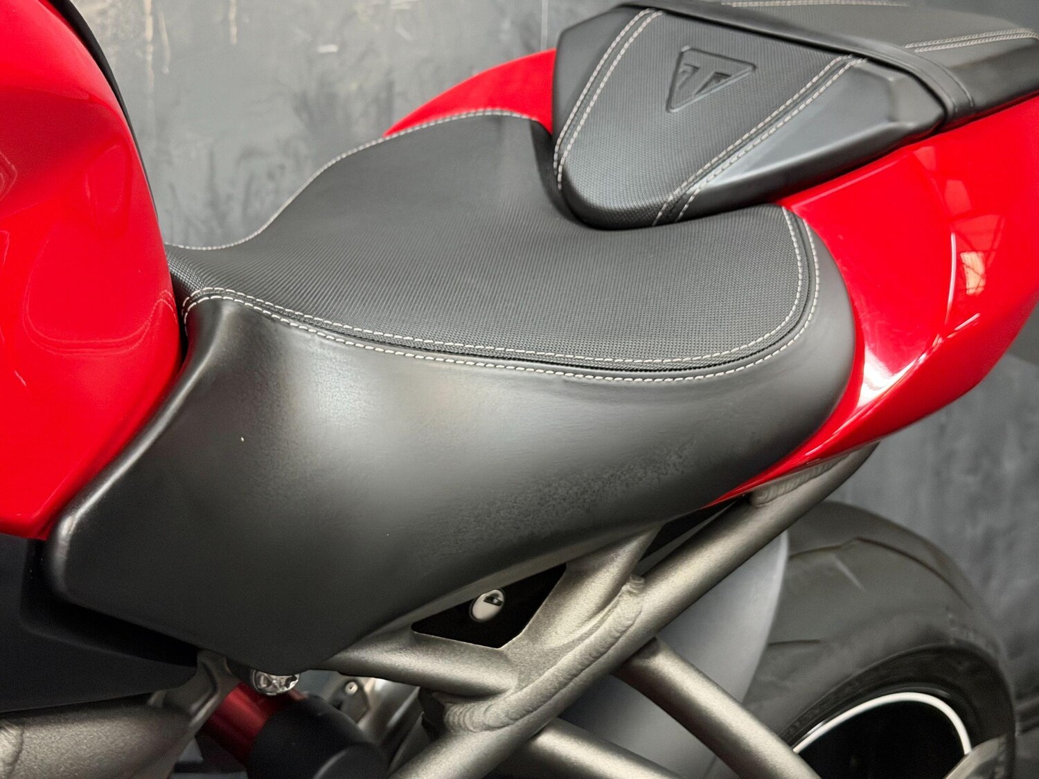 Used Triumph Speed Triple 1050 2017 for sale - 78728528: Photo 43