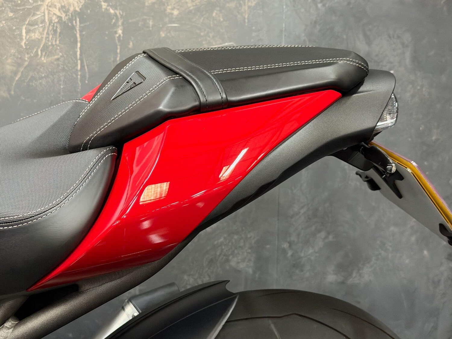 Used Triumph Speed Triple 1050 2017 for sale - 78728528: Photo 44