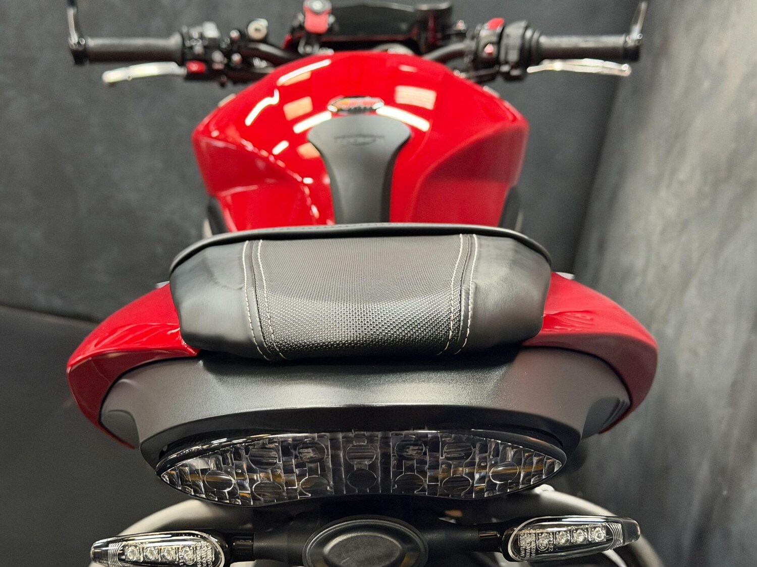 Used Triumph Speed Triple 1050 2017 for sale - 78728528: Photo 46