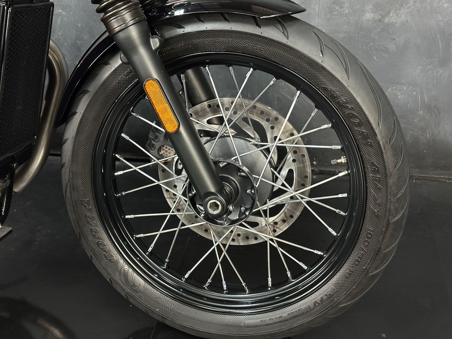 Used Triumph Bobber 2017 for sale - 78636236: Photo 14