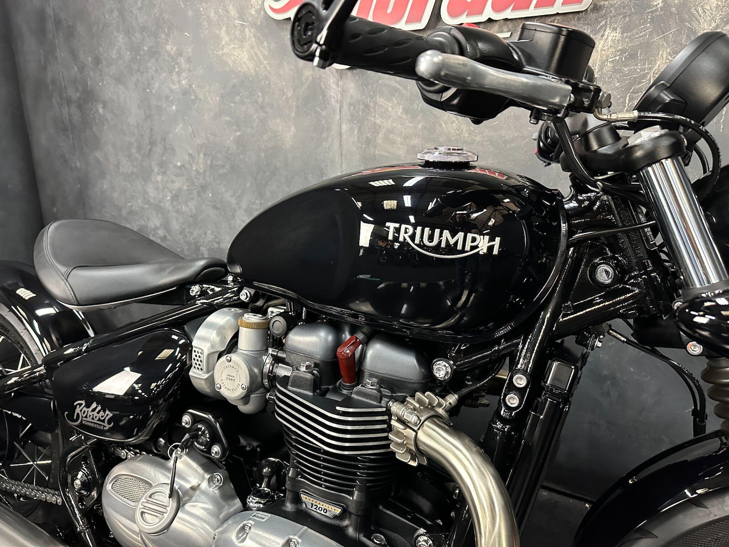 Used Triumph Bobber 2017 for sale - 78636236: Photo 16