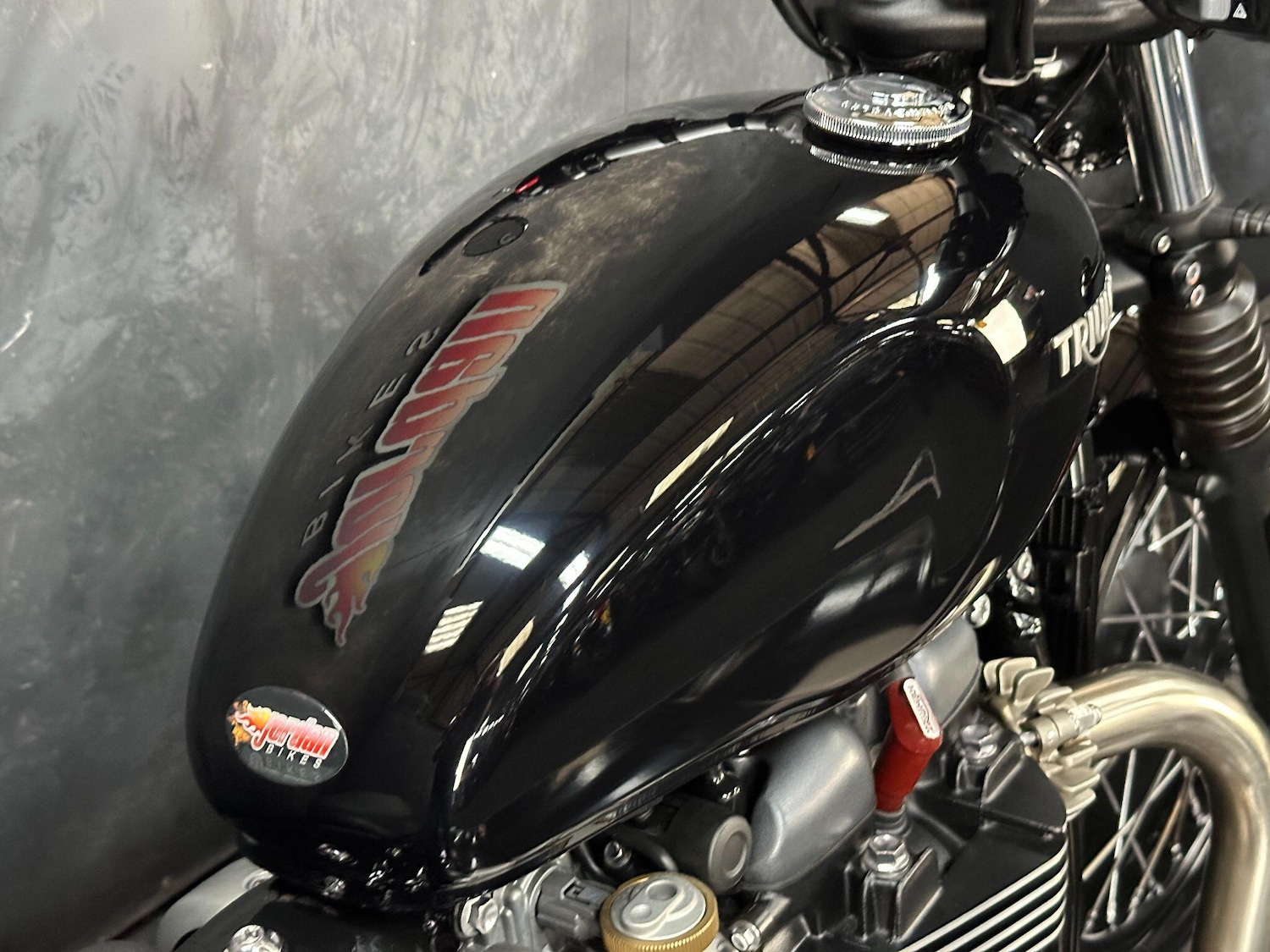 Used Triumph Bobber 2017 for sale - 78636236: Photo 21
