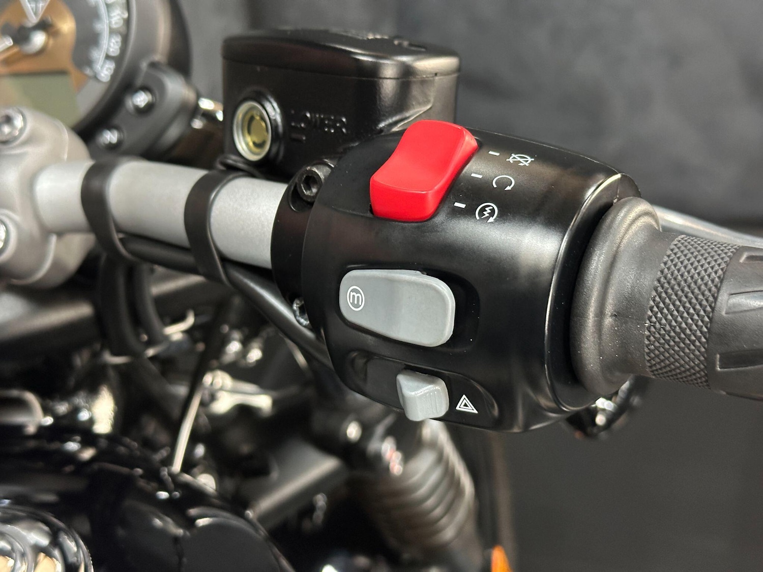 Used Triumph Bobber 2017 for sale - 78636236: Photo 22