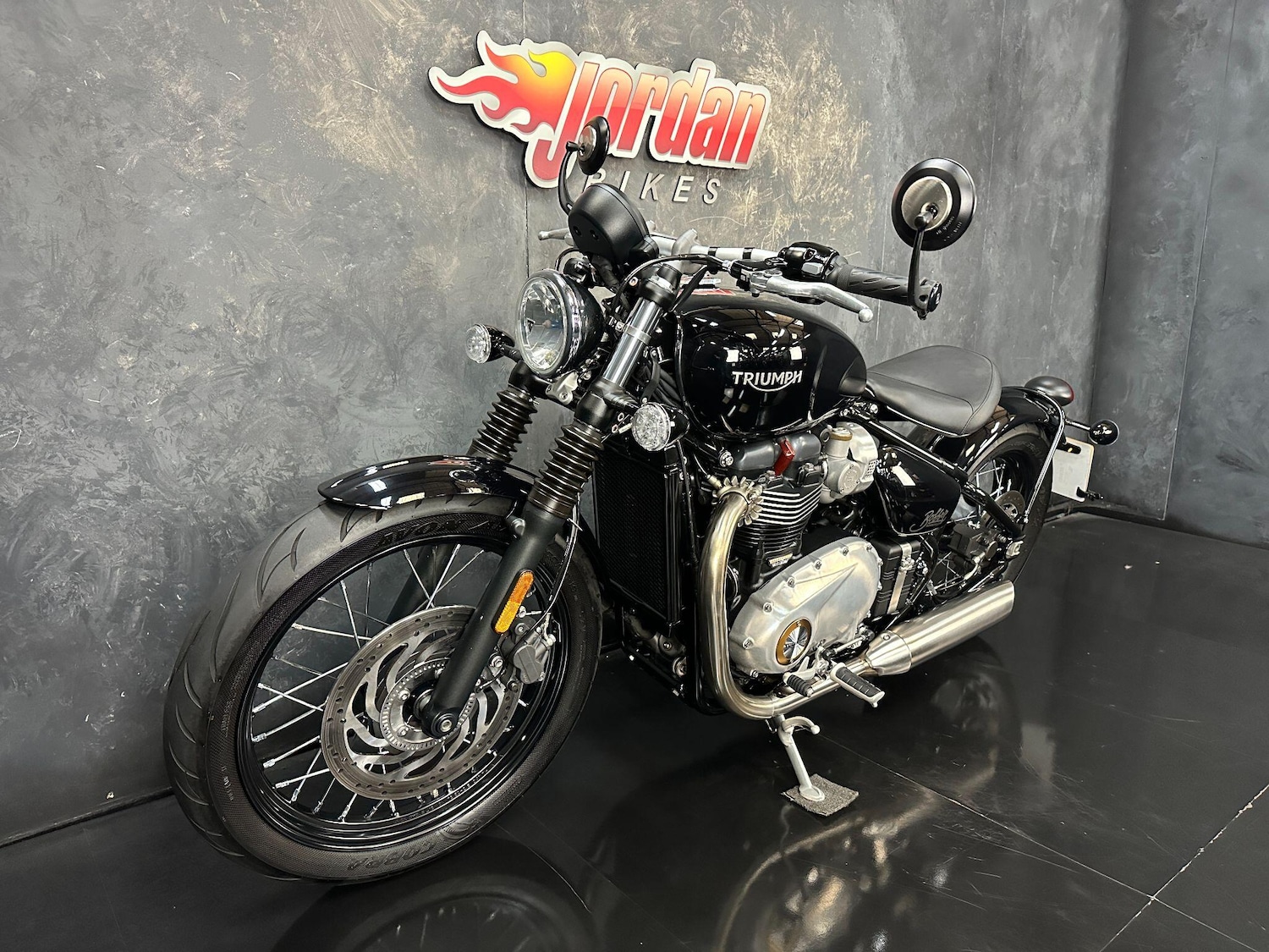Used Triumph Bobber 2017 for sale - 78636236: Photo 25