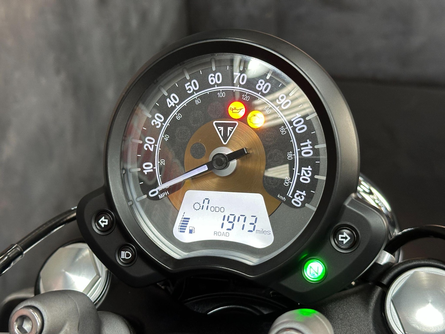 Used Triumph Bobber 2017 for sale - 78636236: Photo 3