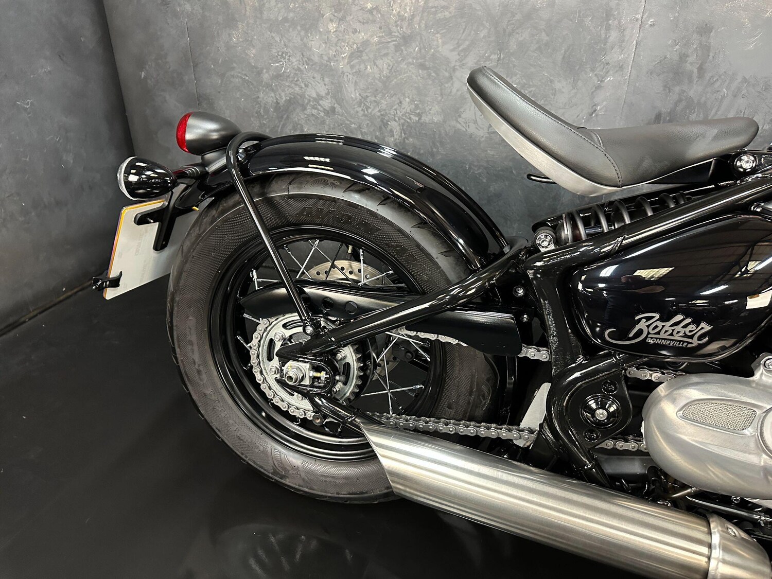 Used Triumph Bobber 2017 for sale - 78636236: Photo 7