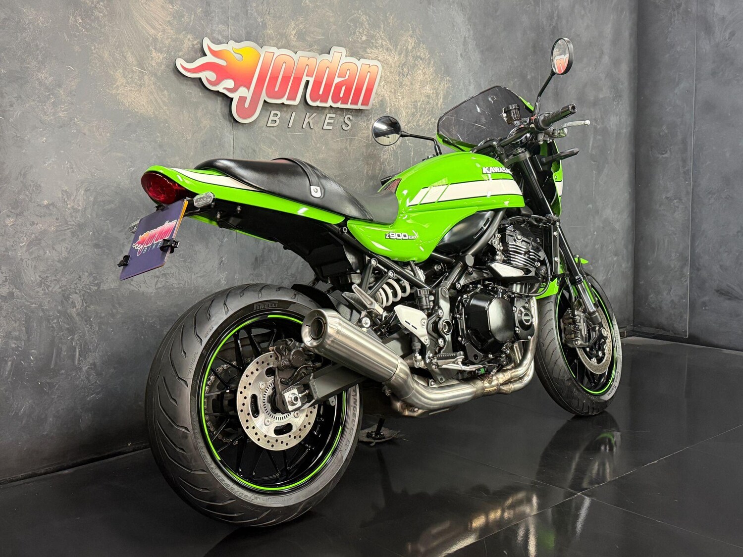 Used Kawasaki Z 2018 for sale - 78585830: Photo 10
