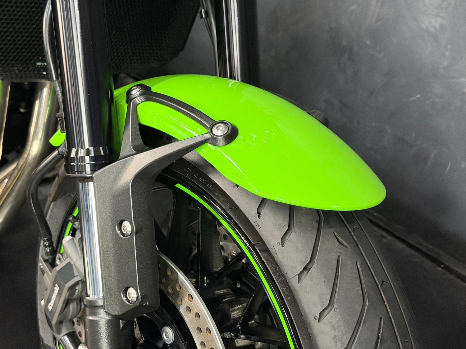 Used Kawasaki Z 2018 for sale - 78585830: Photo 13