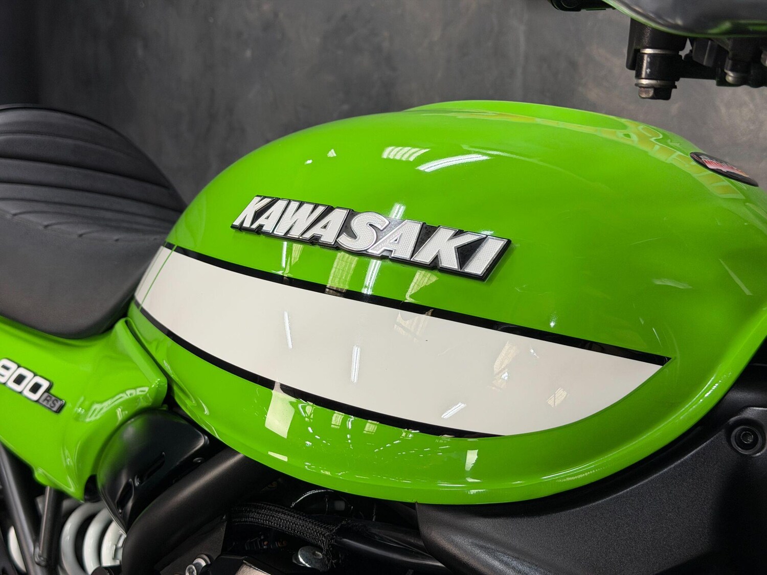 Used Kawasaki Z 2018 for sale - 78585830: Photo 14
