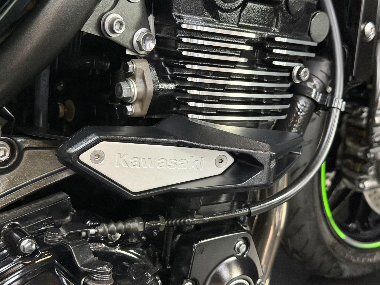 Used Kawasaki Z 2018 for sale - 78585830: Photo 15