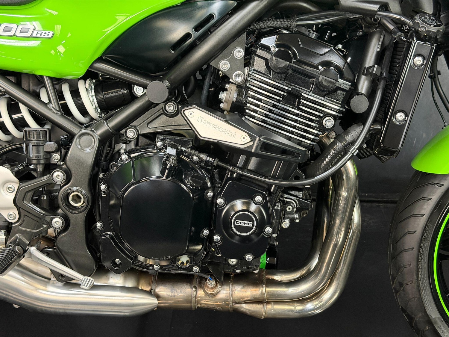 Used Kawasaki Z 2018 for sale - 78585830: Photo 16
