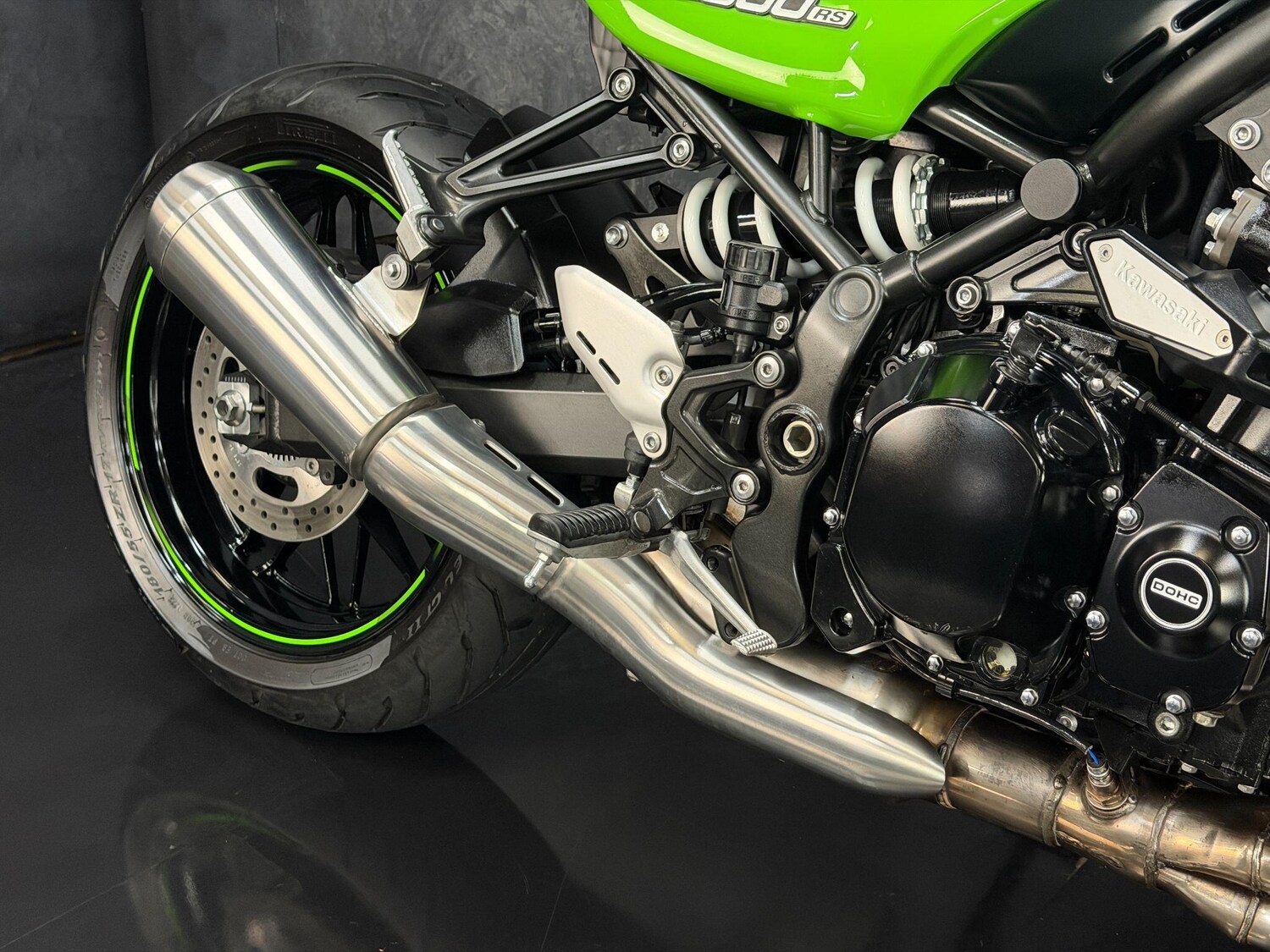 Used Kawasaki Z 2018 for sale - 78585830: Photo 17