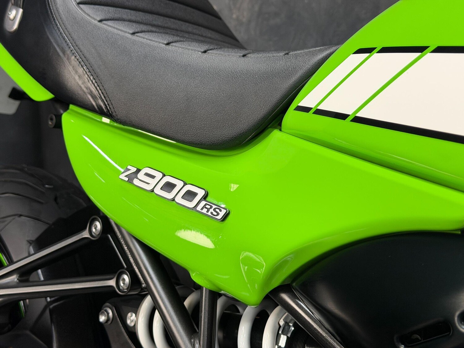 Used Kawasaki Z 2018 for sale - 78585830: Photo 18