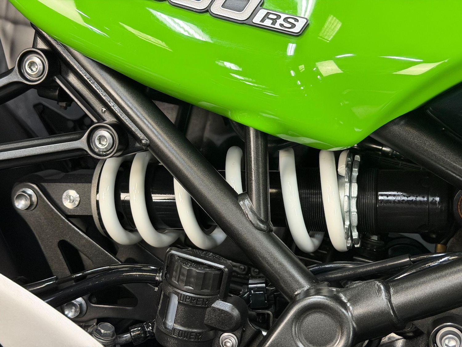 Used Kawasaki Z 2018 for sale - 78585830: Photo 19