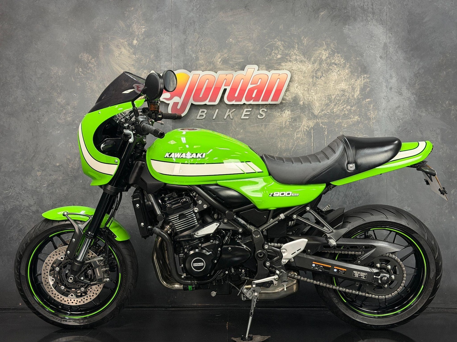 Used Kawasaki Z 2018 for sale - 78585830: Photo 2