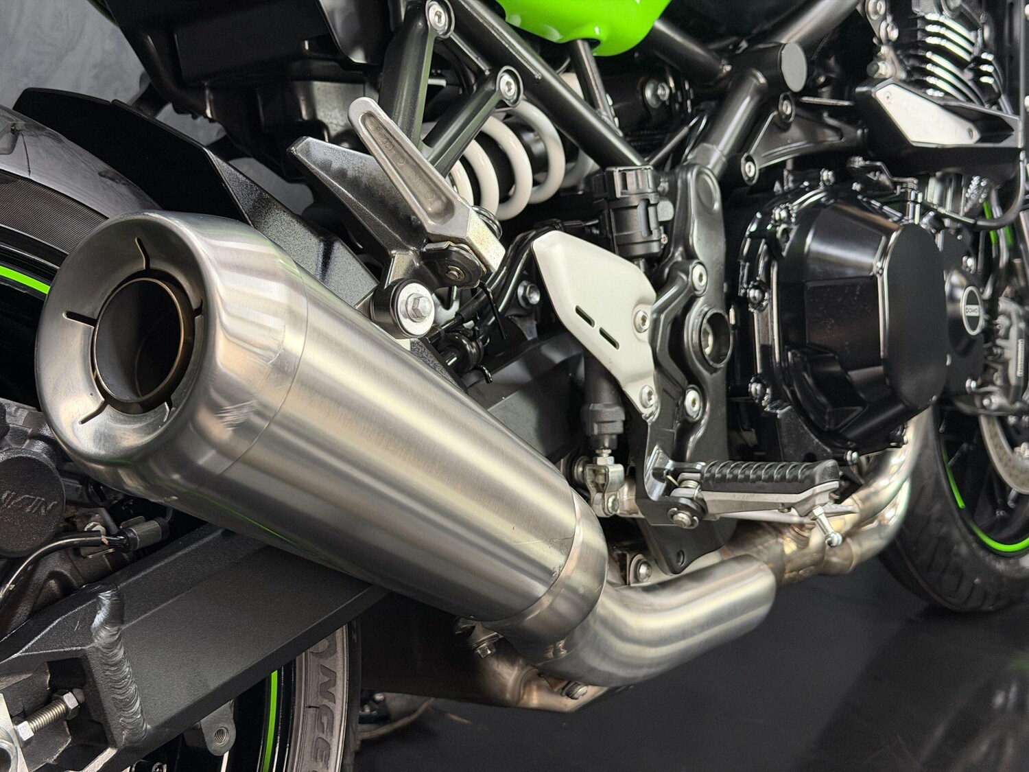 Used Kawasaki Z 2018 for sale - 78585830: Photo 21
